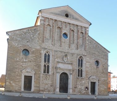 Cattedrale Duomo Belluno