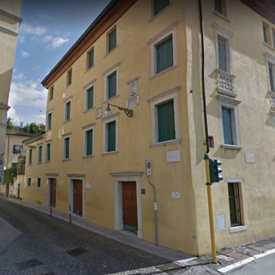 Palazzo Alpago Belluno