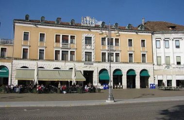 Caffè e pasticceria Manin Belluno