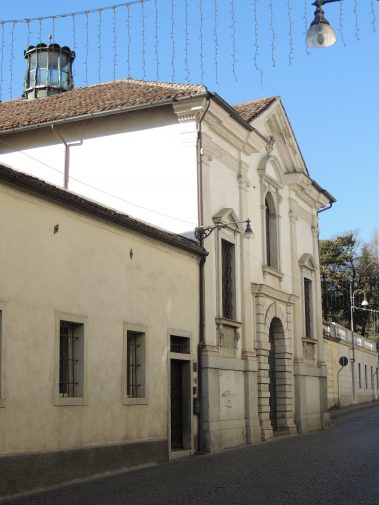 Chiesa di Loreto Belluno