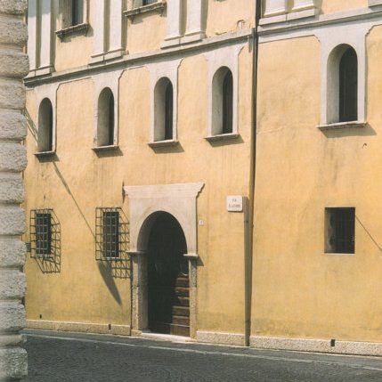 Curia Vescovile Belluno