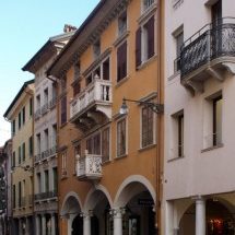 Palazzo Barpo Belluno