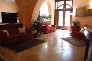 Albergo Cappello Belluno