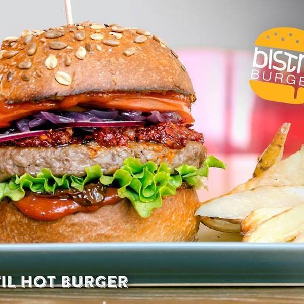 Bistro Bembo Belluno