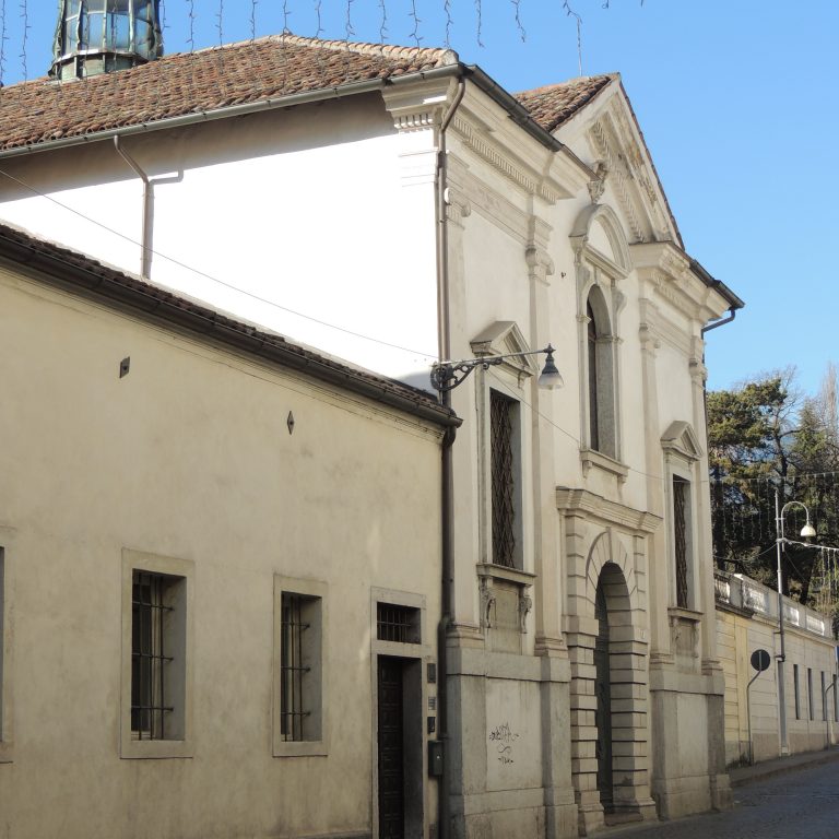 Chiesa di Loreto Belluno