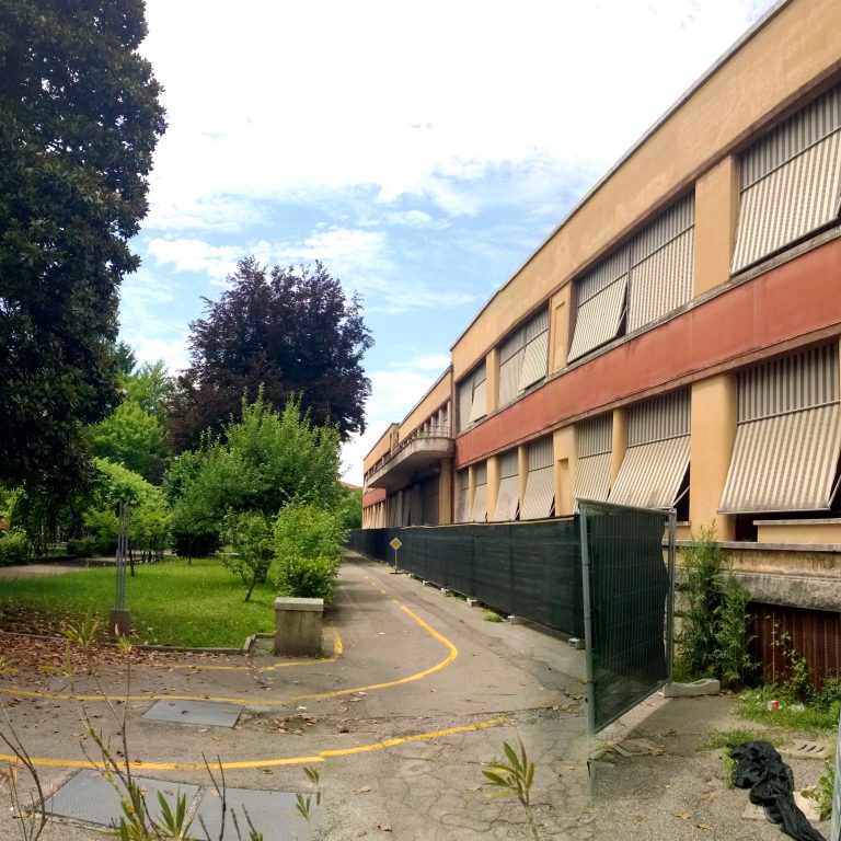 Scuola Gabelli Belluno