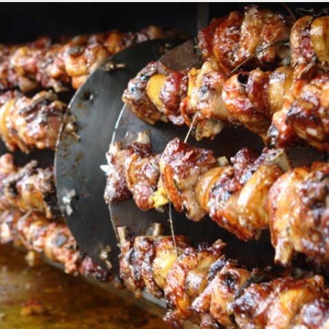 Trattoria Il Moretto a Belluno