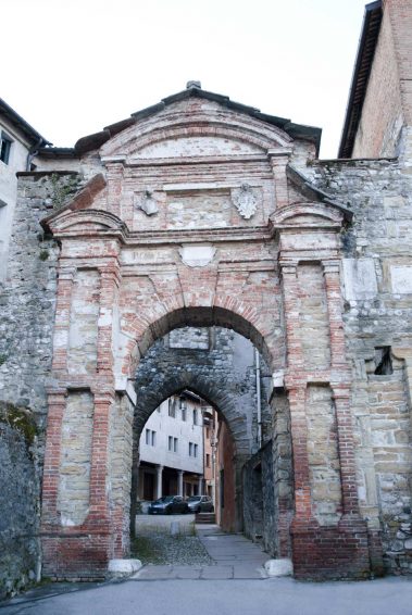 Porta-Rugo-Belluno