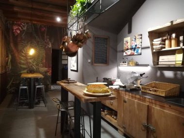 artenoteca è enoteca a belluno