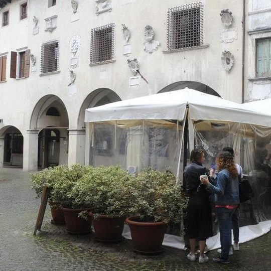 Bar Jeanette Sirena Belluno