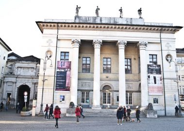Teatro Comunale di Belluno