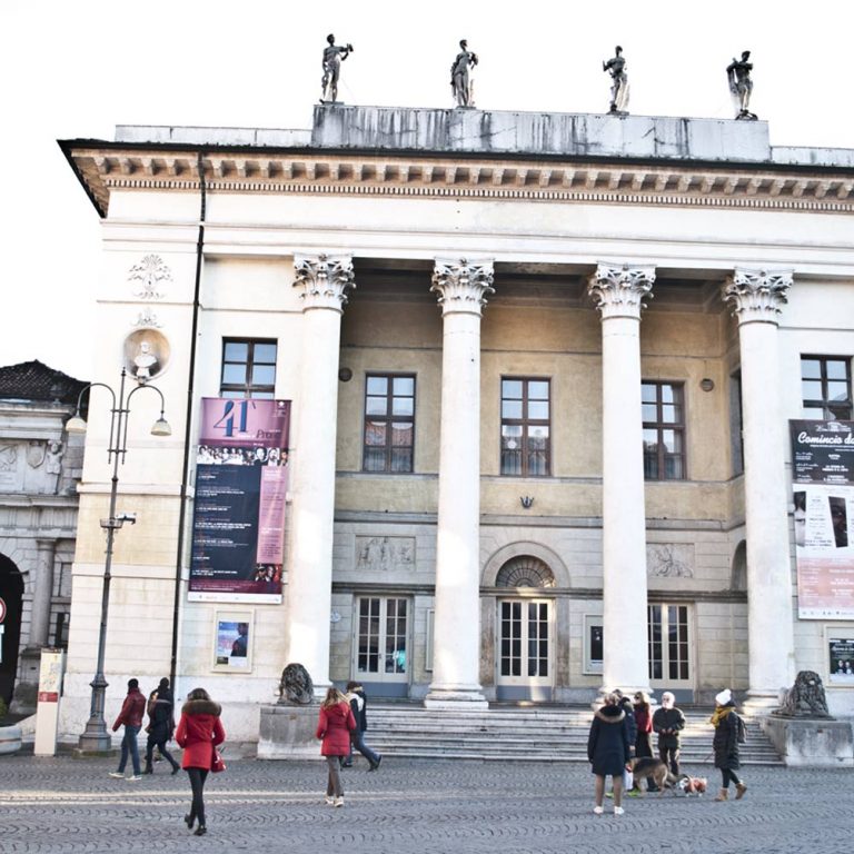 Teatro Comunale di Belluno