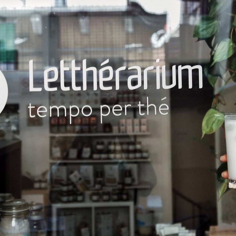 bar lettherarium belluno