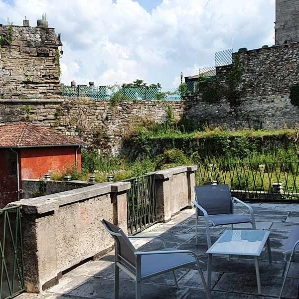 B&B Al Torrione - Belluno