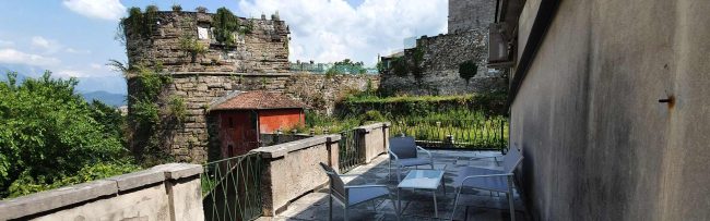 B&B Al Torrione - Belluno