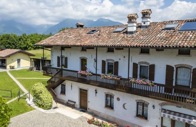 Casa Giovannella a Feltre