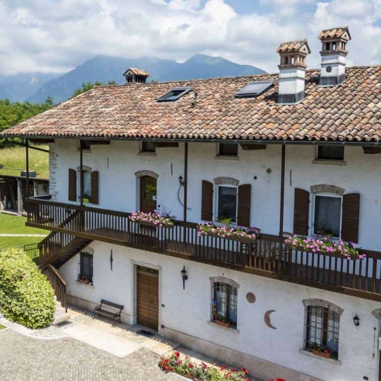 Casa Giovannella a Feltre