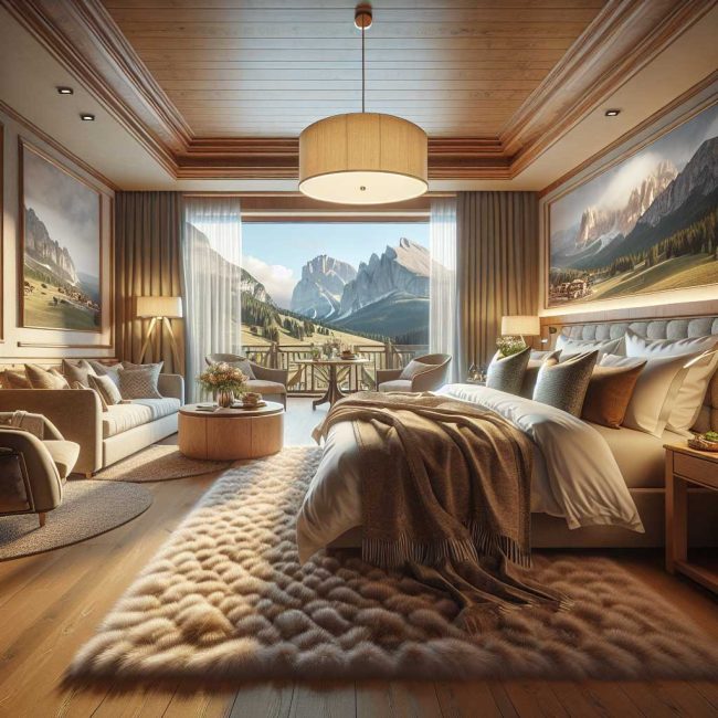 Dove Dormire a Belluno