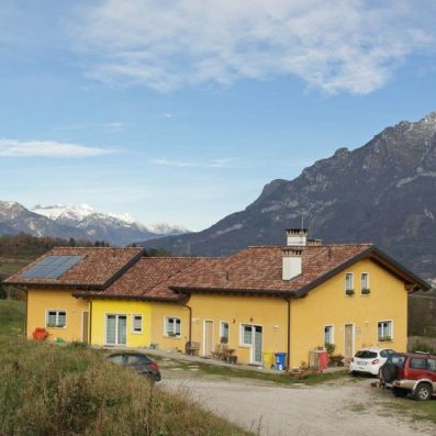 casa-giusy-bb - building