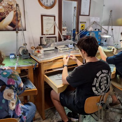 stage-Goldsmith-for-a-Day-in-Belluno stage-Goldsmith-for-a-Day-in-Belluno