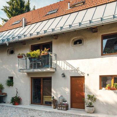 B&B-Al-Vecchio-Carpino – building B&B-Al-Vecchio-Carpino - building